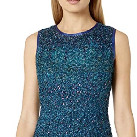 Elie Tahari Anabelle Dress - Picture 5 of 9